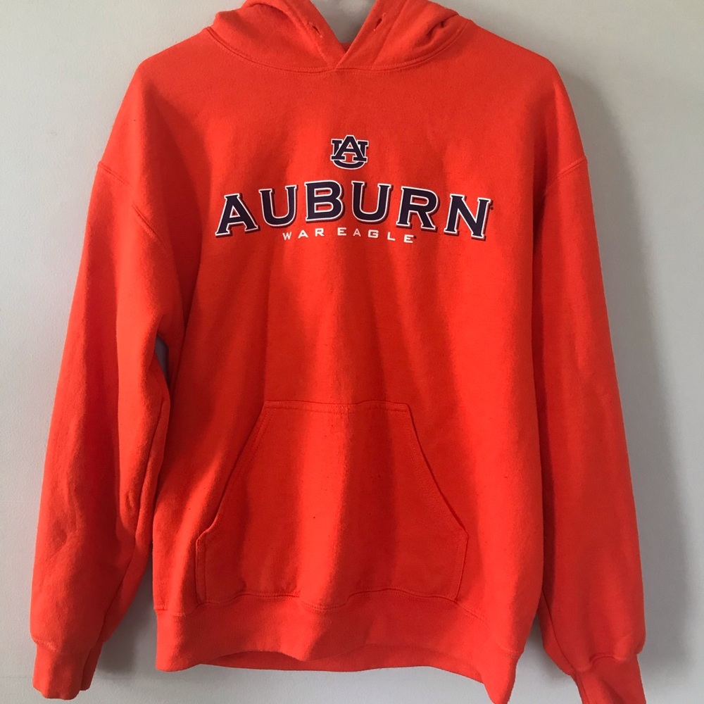 Auburn Sweatshirt